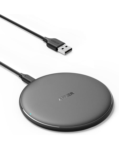 Wireless Charger