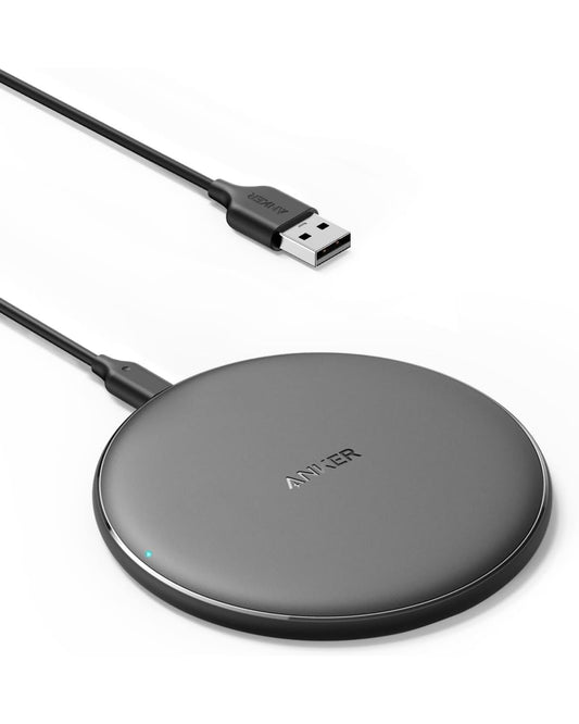 Wireless Charger