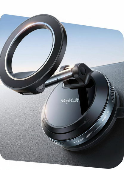 MagVault's GripLock Pro
