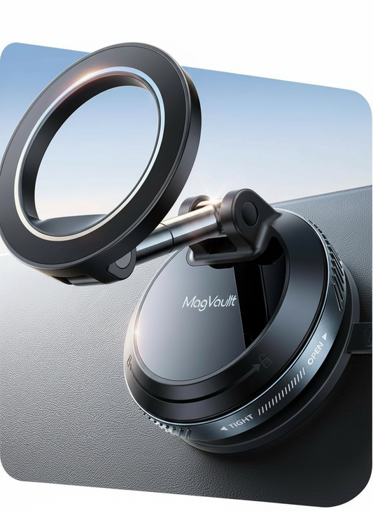 MagVault's GripLock Pro